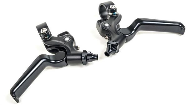 Brompton Brake Lever Set Brompton Brake Lever Set