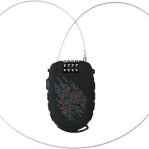 RFR Mini Key Lock