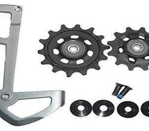 SRAM Rear Derailleur Pulley and Inner Cage - GX Eagle X-Sync