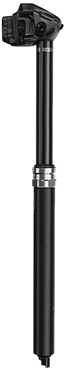 RockShox Reverb AXS Wireless Dropper Seatpost RockShox Reverb AXS Wireless Dropper Seatpost