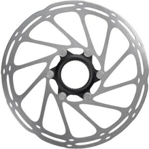 SRAM Centerline Centerlock Rounded Rotor
