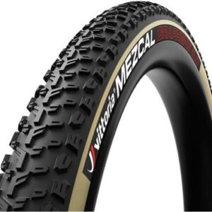 Vittoria Mezcal III XC Tubeless Ready G2.0 29" MTB Tyre