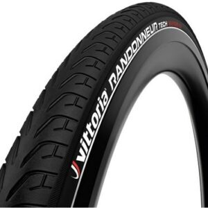 Vittoria Randonneur Tech G2.0 Rigid 700c Urban Tyre