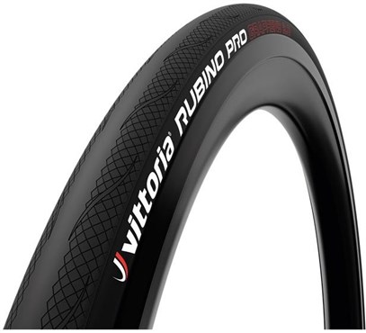 Vittoria Rubino Pro IV G2.0 Folding Clincher Road Tyre Vittoria Rubino Pro IV G2.0 Folding Clincher Road Tyre