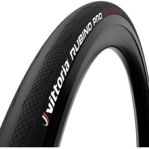 Vittoria Rubino Pro IV G2.0 Tubeless Ready Road Tyre