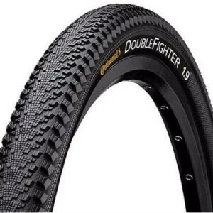 Continental Double Fighter III 20" Tyre