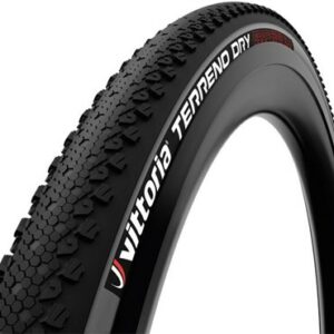 Vittoria Terreno Dry G2.0 Tubeless Ready Tyre