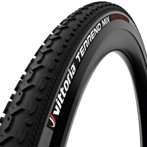 Vittoria Terreno Mix G2.0 Tubeless Ready Gravel Tyre