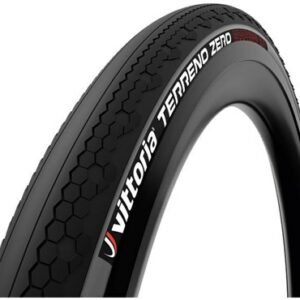 Vittoria Terreno Zero G2.0 Tubeless Ready Gravel Tyre