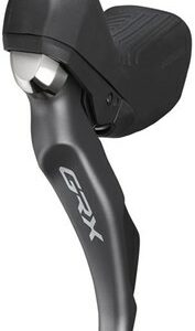 Shimano GRX RX810 Hydraulic 11 Speed STI Levers