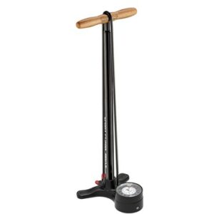 Lezyne Sport Drive 3.5" Gauge Floor Pump