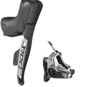 SRAM Shift Hydraulic eTap AXS D1  Disc Brake Levers