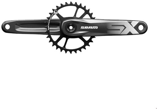 SRAM SX Eagle 32T Crankset SRAM SX Eagle 32T Crankset
