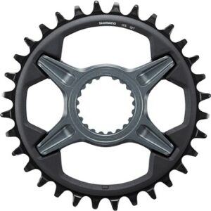 Shimano SLX M7100/M7130 Single Chainring