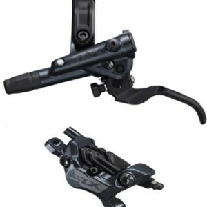 Shimano BR-M7120/BL-M7100 SLX 4 Pot Bled Brake