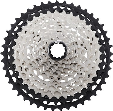 Shimano XT M8100 12 Speed Cassette Shimano XT M8100 12 Speed Cassette