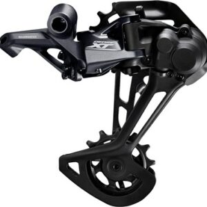 Shimano RD-M8100 XT 12-speed Rear Derailleur Shadow+ SGS Single