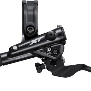 Shimano XT M8100 Complete Brake Lever