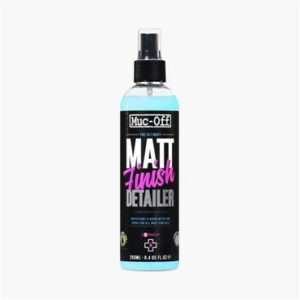 Muc-Off Matt Finish Detailer