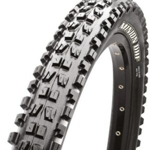 Maxxis Minion DHF Folding 3C MaxxTerra Wide Trail Tubeless Ready EXO+ 29" MTB Tyre