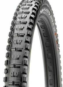 Maxxis Minion DHR II+ Folding 3C EXO+ Tubeless Ready 29" MTB Tyre