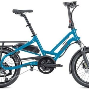 Tern HSD P9
