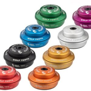 Wolf Tooth Precision Integrated Standard Headset