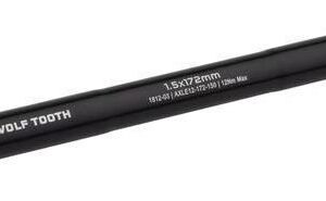 Wolf Tooth Wolf Axle for 12mm Rear Thru-Axle
