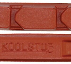 Kool Stop Campi Super Record 2011 Replacement Rim Brake Pads