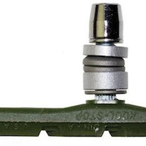 Kool Stop Thinline Threaded V-Brake Pads