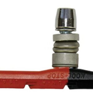 Kool Stop Thinline Threaded V-Brake Pads