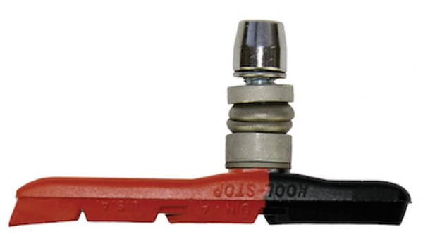 Kool Stop Thinline Threaded V-Brake Pads Kool Stop Thinline Threaded V-Brake Pads
