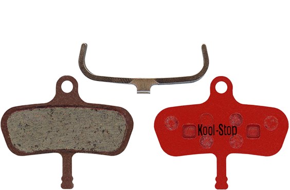 Kool Stop Avid Code Disc Brake Pads Kool Stop Avid Code Disc Brake Pads