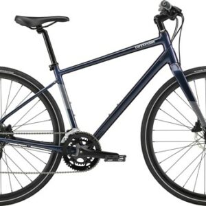 Cannondale Quick 3 Disc