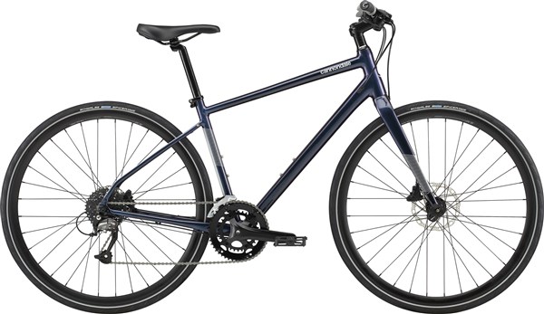 Cannondale Quick 3 Disc Cannondale Quick 3 Disc