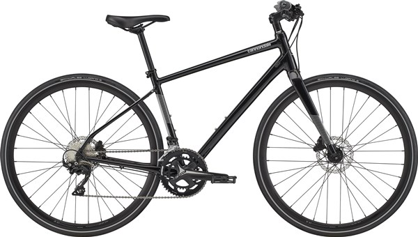 Cannondale Quick 1 Disc Cannondale Quick 1 Disc