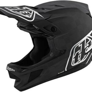 Troy Lee Designs D4 Carbon Full Face MTB Helmet