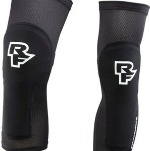 Race Face Charge Stealth Knee Guards