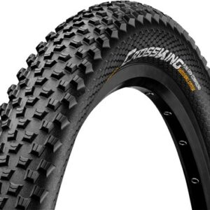 Continental Cross King PureGrip ShieldWall 26" Folding MTB Tyre
