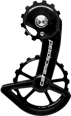 CeramicSpeed OSPW System for Shimano 9100/9150 and 8000 SS/8050 SS CeramicSpeed OSPW System for Shimano 9100/9150 and 8000 SS/8050 SS