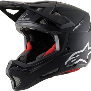 Alpinestars Missile Tech Full Face MTB Cycling Helmet