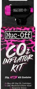 Muc-Off Co2 Inflator Kit