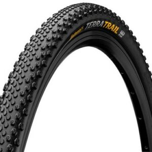 Continental Terra Trail 700c Folding Hybrid Tyre