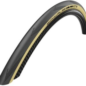 Schwalbe One RaceGuard MicroSkin Tubeless Easy Folding 700c Road Tyre