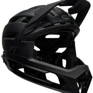 Bell Super Air R Mips Full Face MTB Helmet