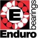Enduro Bearings 6902 2RS ABEC 3 - Stainless Steel Bearing Enduro Bearings 6902 2RS ABEC 3 - Stainless Steel Bearing