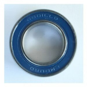 Enduro Bearings 6801 LLB - ABEC 3 Bearing