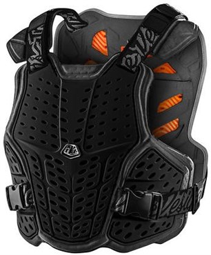 Troy Lee Designs Rockfight CE MTB Cycling Chest Protector Troy Lee Designs Rockfight CE MTB Cycling Chest Protector