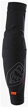 Troy Lee Designs Stage MTB Cycling Elbow Guards Troy Lee Designs Stage MTB Cycling Elbow Guards