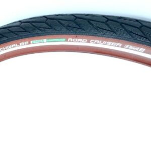 Schwalbe Road Cruiser Wire Urban Tyre